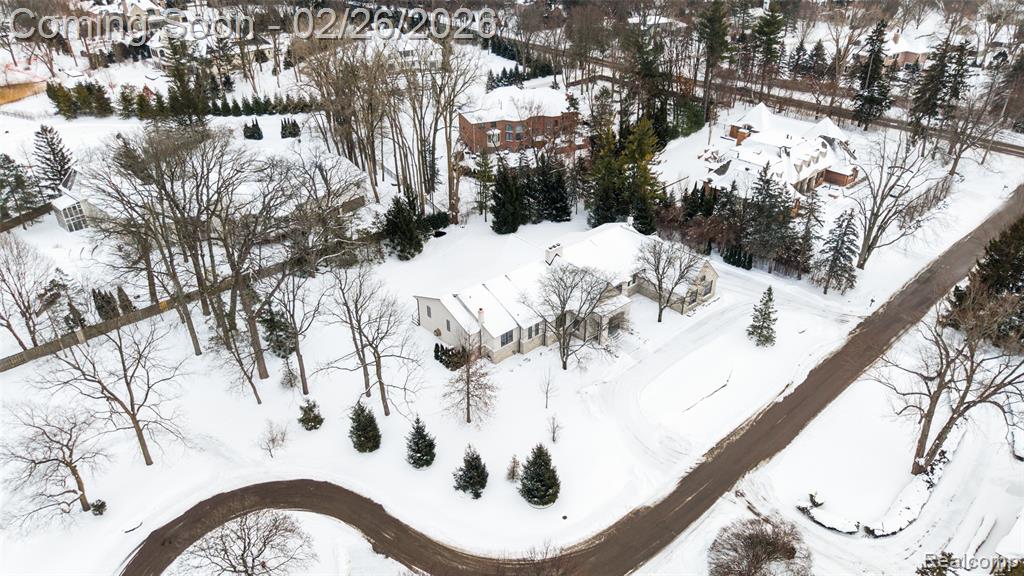 60 Quarton Lane, Bloomfield Hills, MI 48304 — Photo 14
