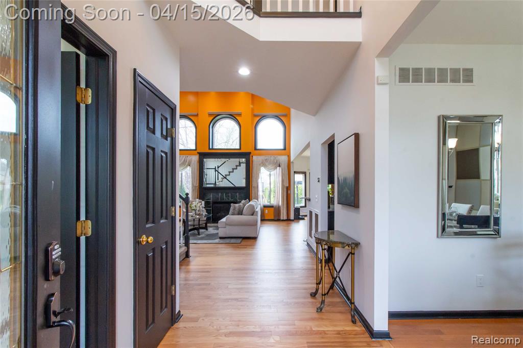 45229 Thorn Tree Lane, Macomb, MI 48044 — Photo 5
