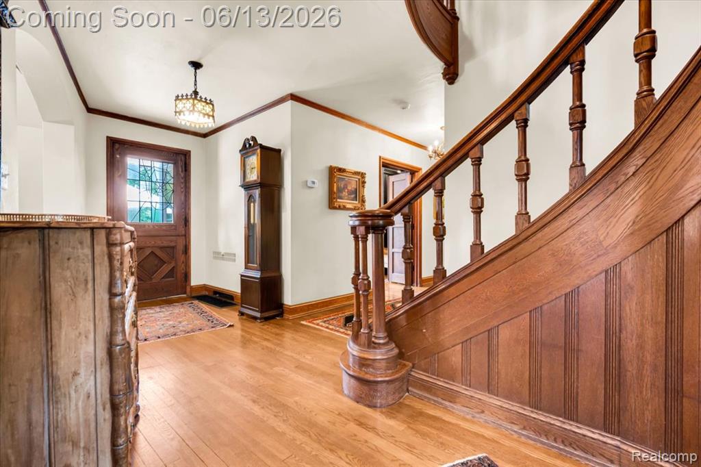 19475 Argyle Crescent, Detroit, MI 48203 — Photo 8