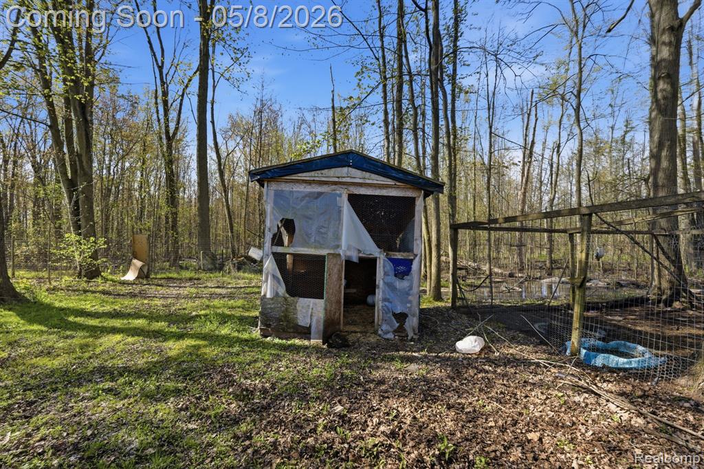 2905 S Plain Road, Caro, MI 48723 — Photo 46