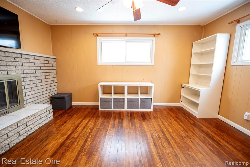 4605 Rosewold Avenue, Royal Oak, MI 48073 — Photo 24