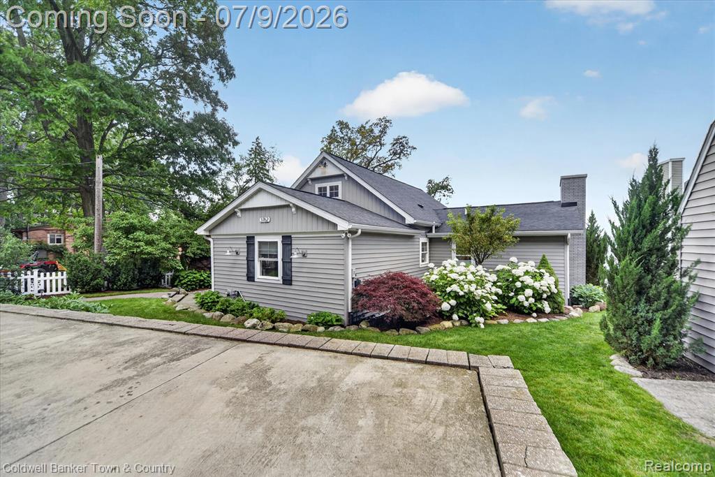 3762 Noble, Brighton, MI 48116 — Photo 87