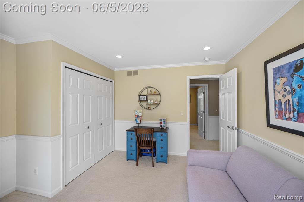 7505 Quail Ridge Drive, Dexter, MI 48130 — Photo 50