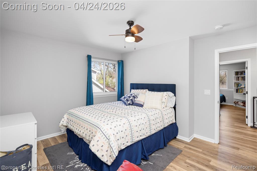3160 W Ridge Court, Commerce Twp, MI 48390 — Photo 37
