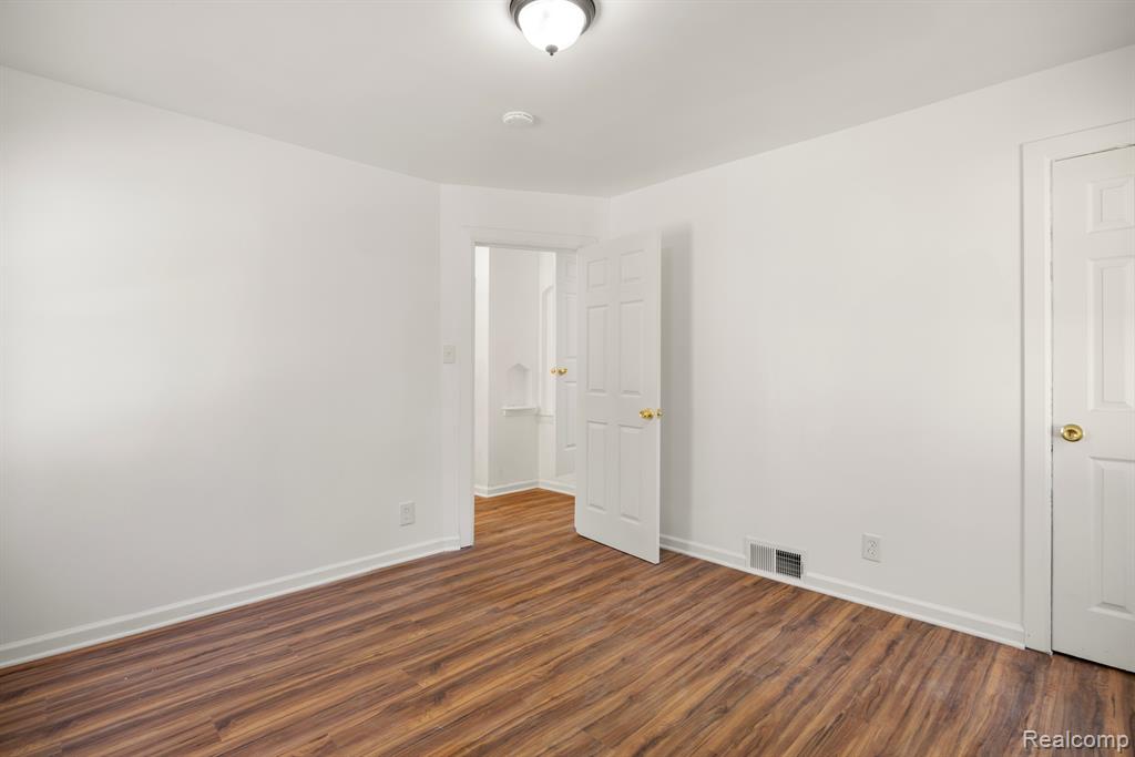 4845 HAVERHILL Street, Detroit, MI 48224 — Photo 16