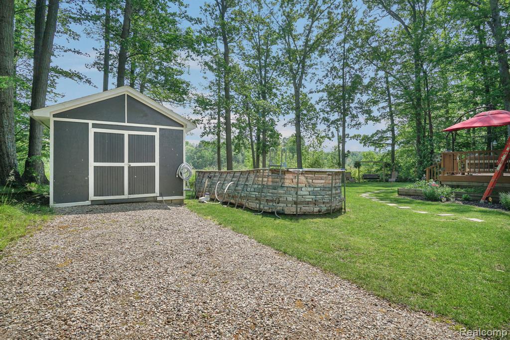 4179 Davison Road, Lapeer, MI 48446 — Photo 42
