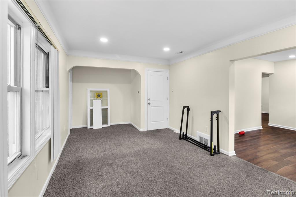 5299 Drexel Street, Detroit, MI 48213 — Photo 25
