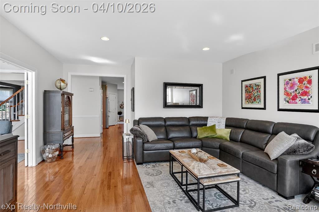 44927 Broadmoor Circle S, Northville, MI 48168 — Photo 23
