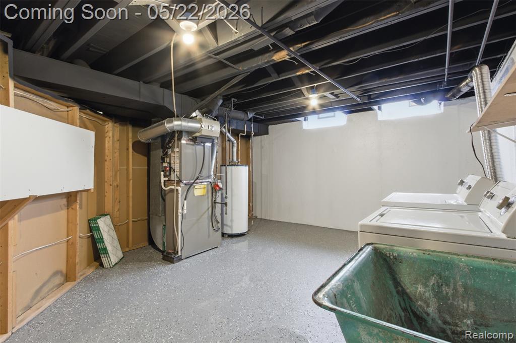 20520 Catalano Street, Clinton Twp, MI 48035 — Photo 15
