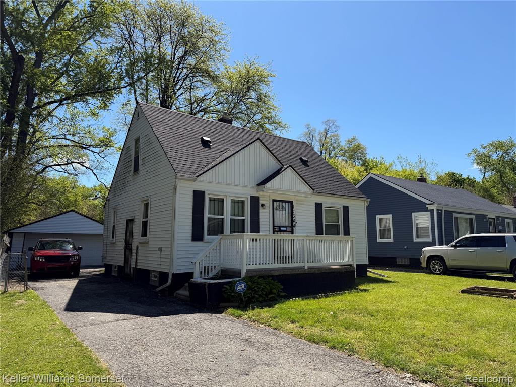 17344 Salem Street, Detroit, MI 48219 — Photo 4