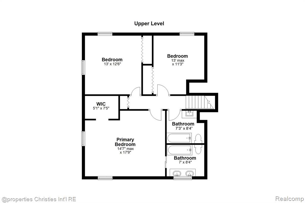7145 Henry Drive, West Bloomfield, MI 48324 — Photo 44