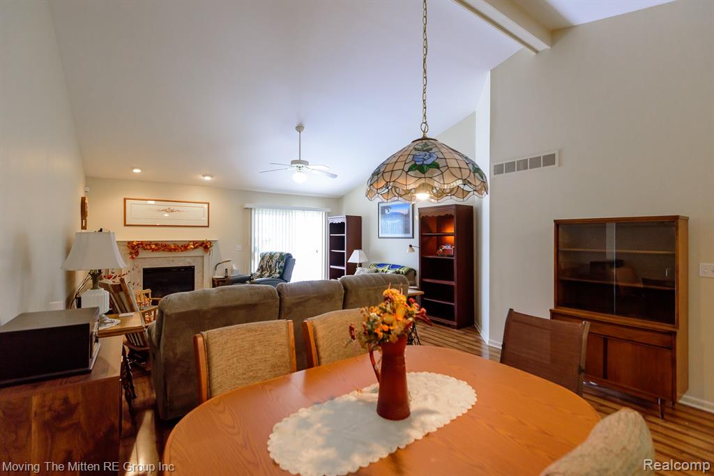1856 N Kenwyck Drive, Ypsilanti, MI 48198 — Photo 6