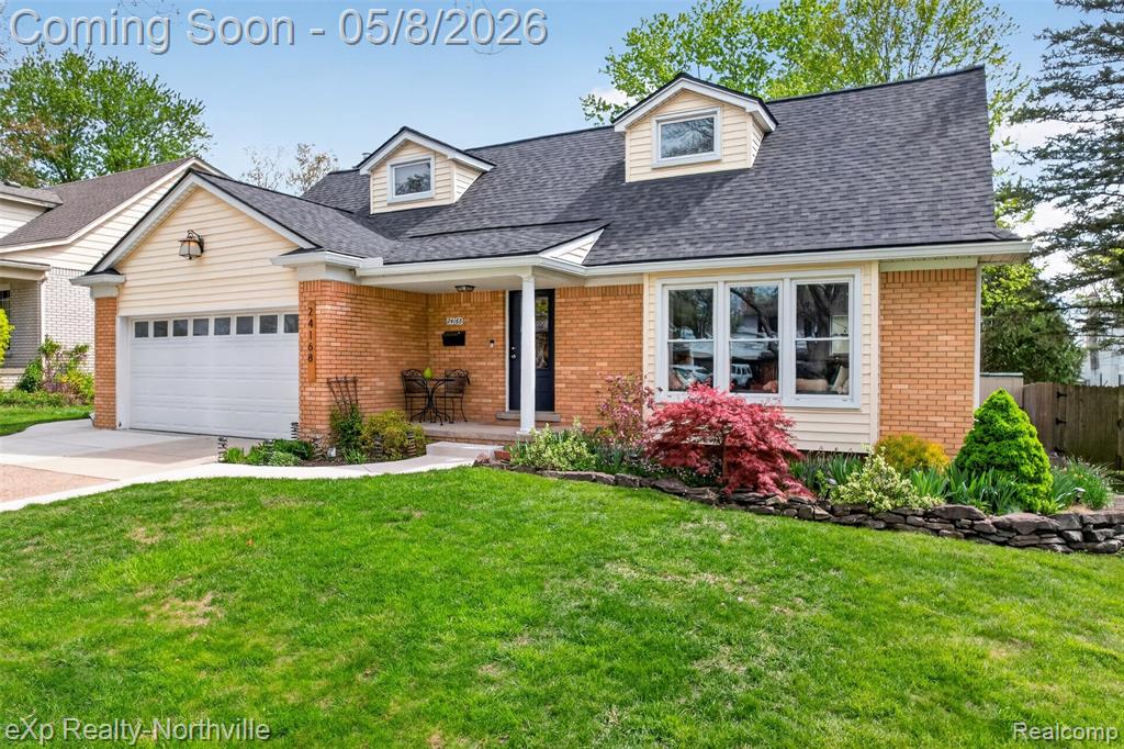 24168 Saint Mary Court, Farmington, MI 48336 — Photo 59