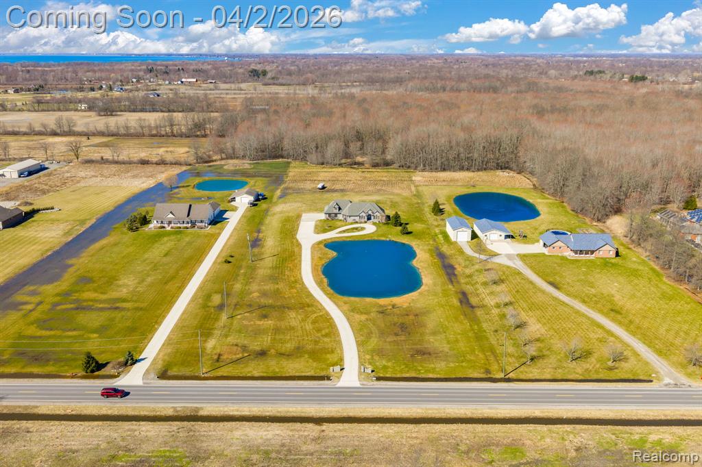 6874 Palms Road, Ira, MI — Photo 6