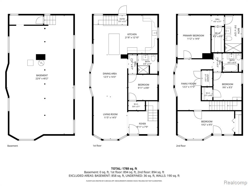 3498 Townsend Street, Detroit, MI 48214 — Photo 30