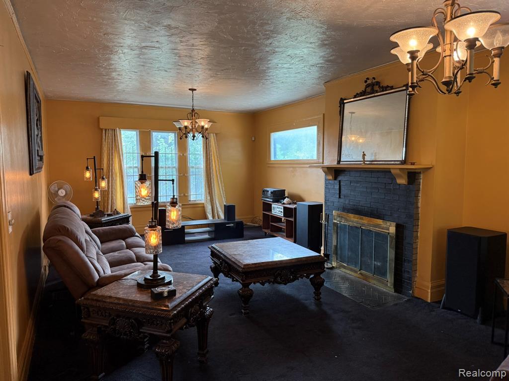 348 Josephine Street, Detroit, MI 48202 — Photo 5