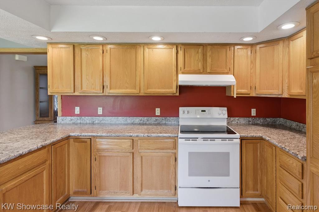 1105 Hanna Drive, Mundy, MI 48439 — Photo 15