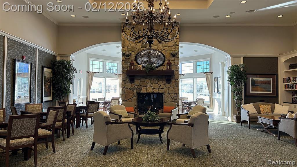 9431 Pine Valley Drive, Grand Blanc, MI, 48439