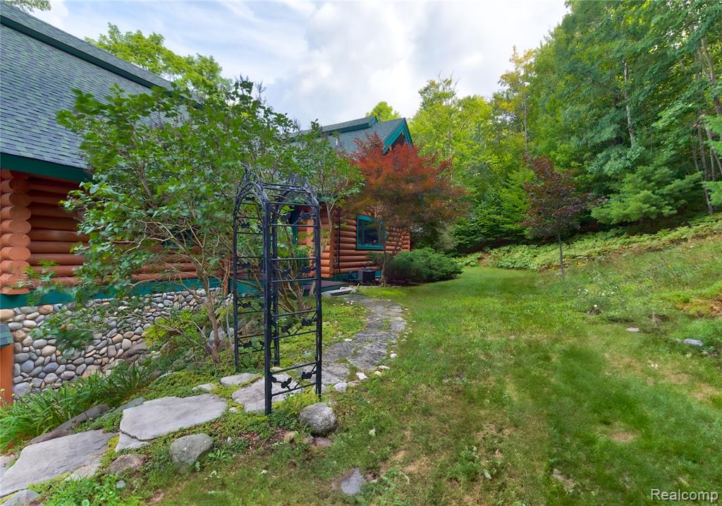1189 Ridgeline Drive, Boyne City, MI 49712 — Photo 12