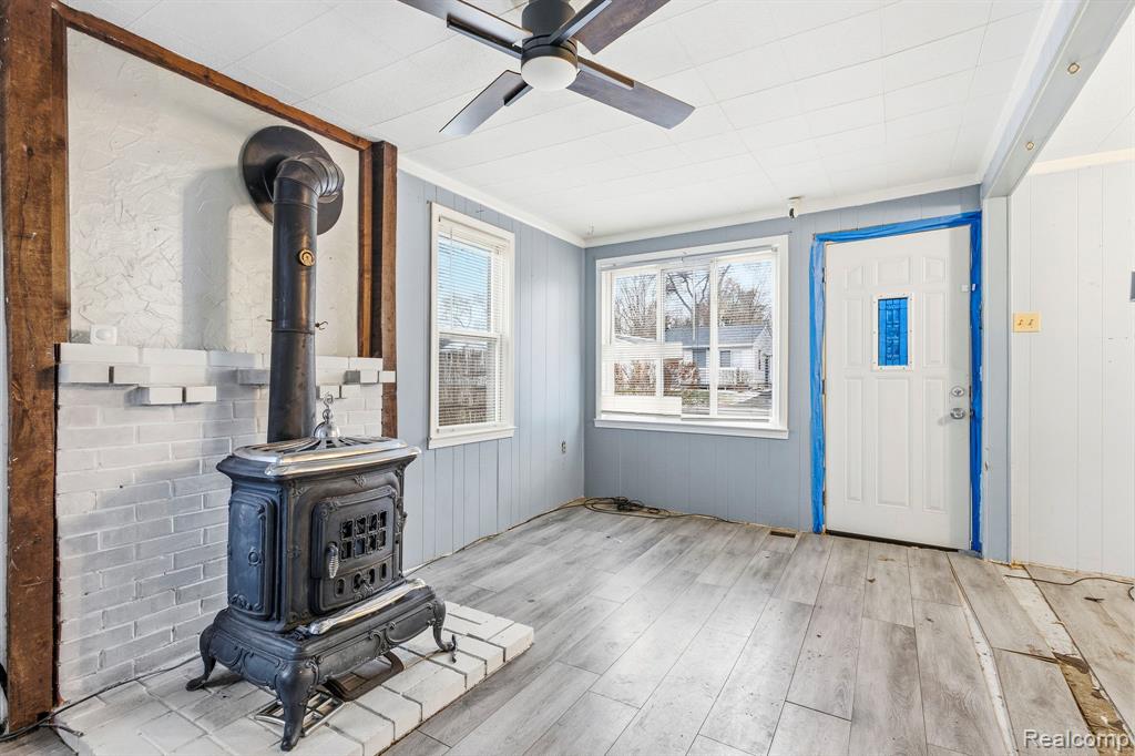 657 Lucille Drive, Wolverine Lake, MI 48390 — Photo 17