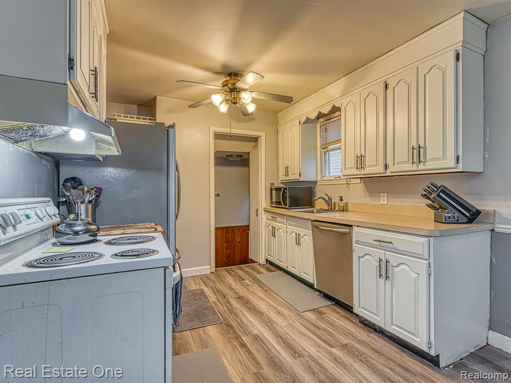 2209 Thomas Street, Lincoln Park, MI 48146 — Photo 7