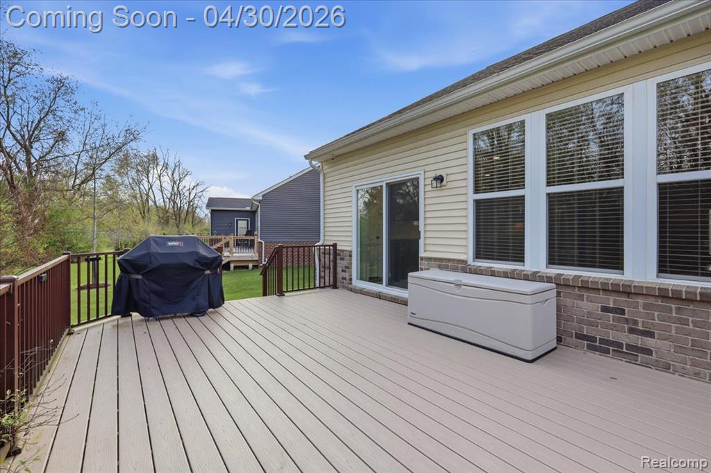 3031 Sumerlyn Court, Auburn Hills, MI 48326 — Photo 36