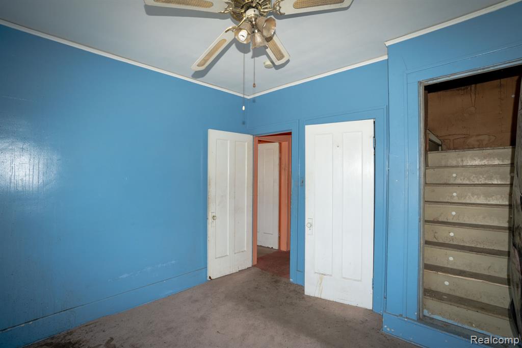 4039 Gladstone Street, Detroit, MI 48204 — Photo 27