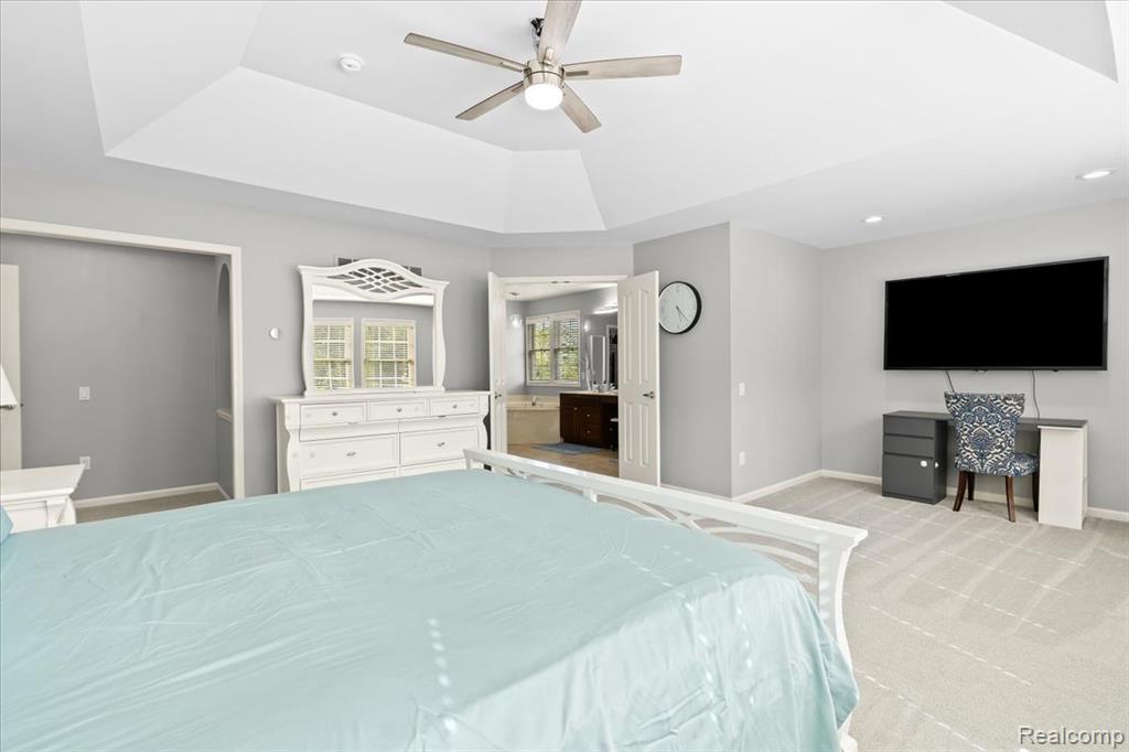 1222 Legacy Court, Canton, MI 48187 — Photo 37