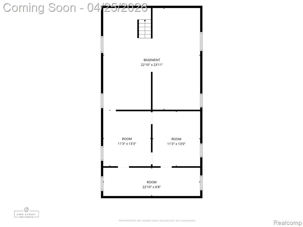 39 W Westfield Street, Ecorse, MI 48229 — Photo 2