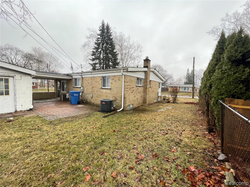 5265 Streefkerk Drive, Warren, MI 48092 — Photo 55