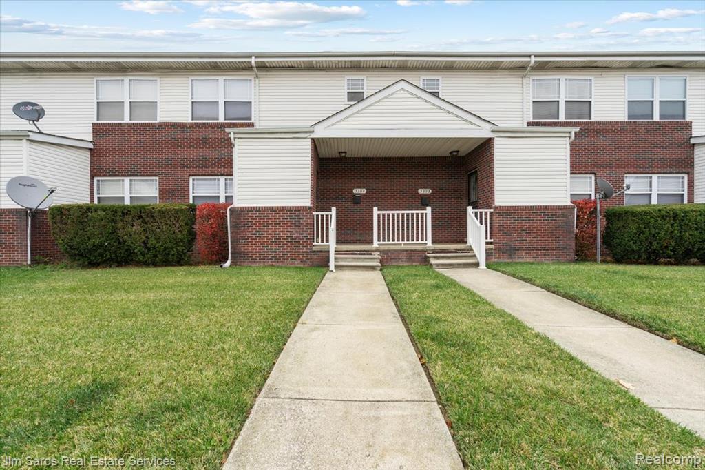 3387 Ewald Circle, Detroit, MI 48238 — Photo 18