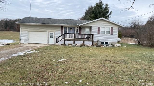 830 W. Burnside, Fostoria, MI 48435 — Photo 33