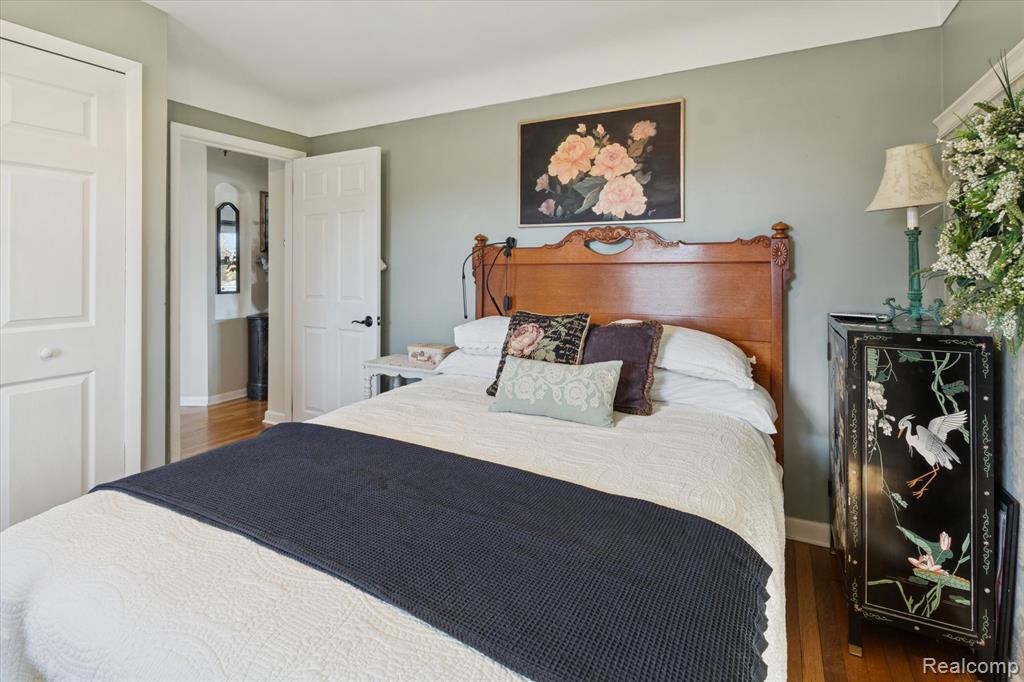 16303 Almont Road, Allenton, MI 48002 — Photo 24