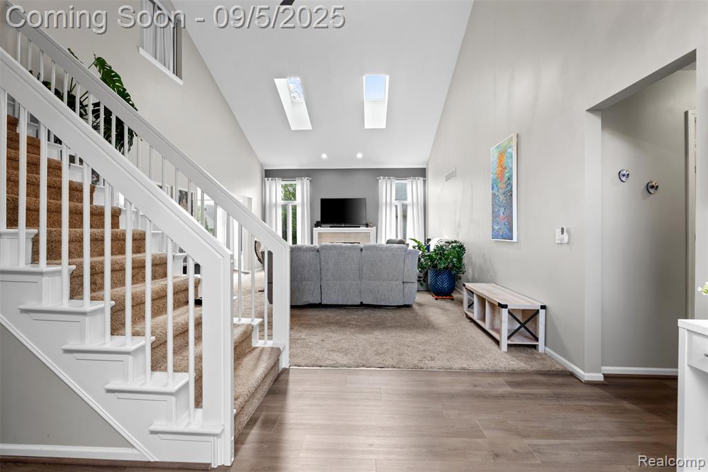 45339 Diamond Pond Drive, Macomb, MI 48044 — Photo 5