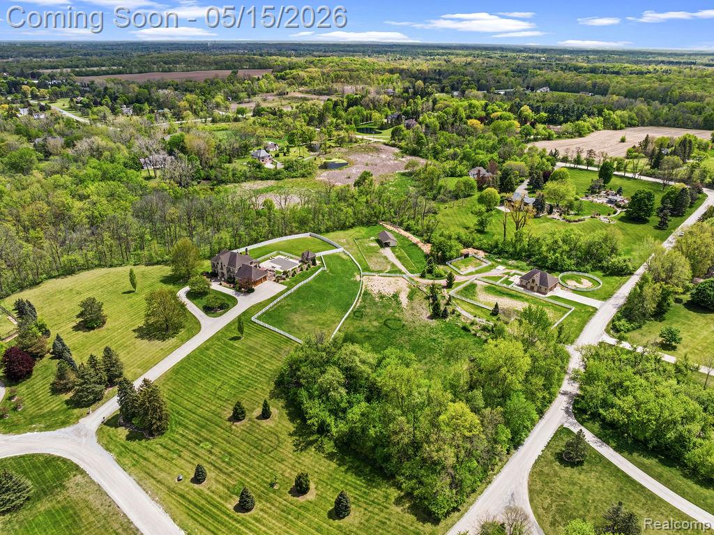 7374 Fox Hill Lane, Northville, MI 48168 — Photo 90