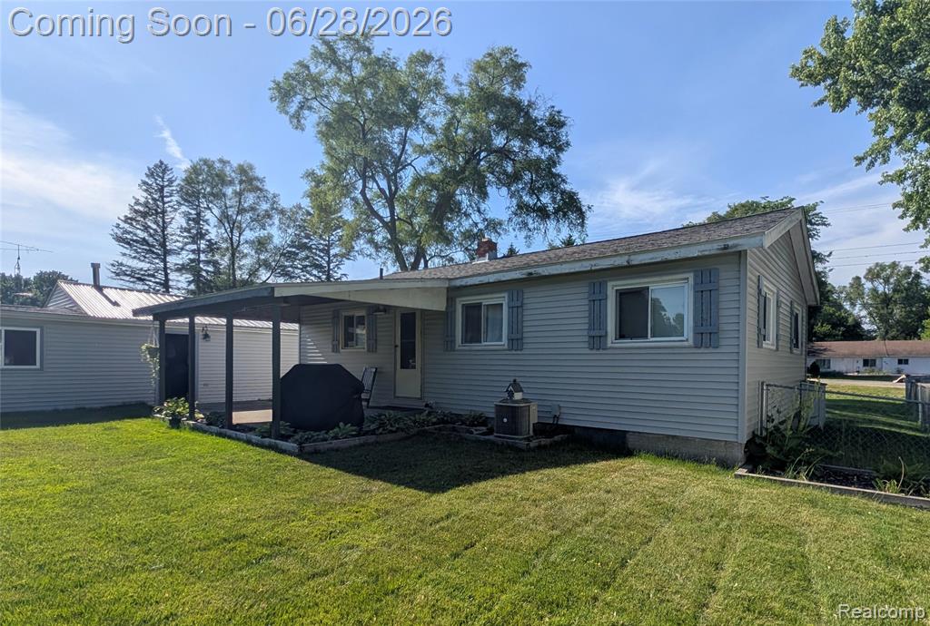 4456 E Coldwater Road, Flint, MI 48506 — Photo 27