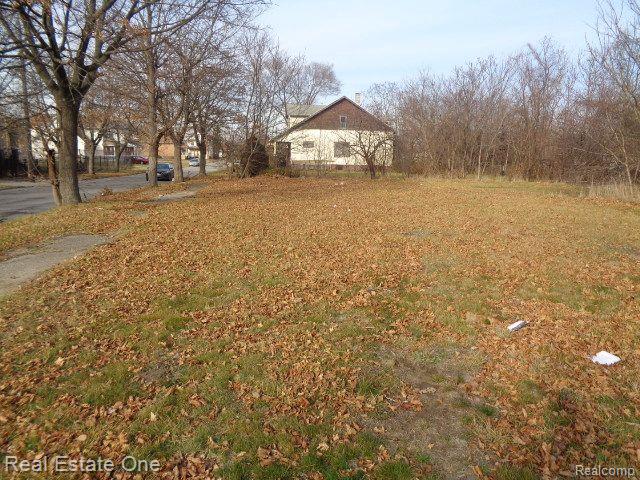 3806 BELVIDERE Street, Detroit, MI 48214 — Photo 8