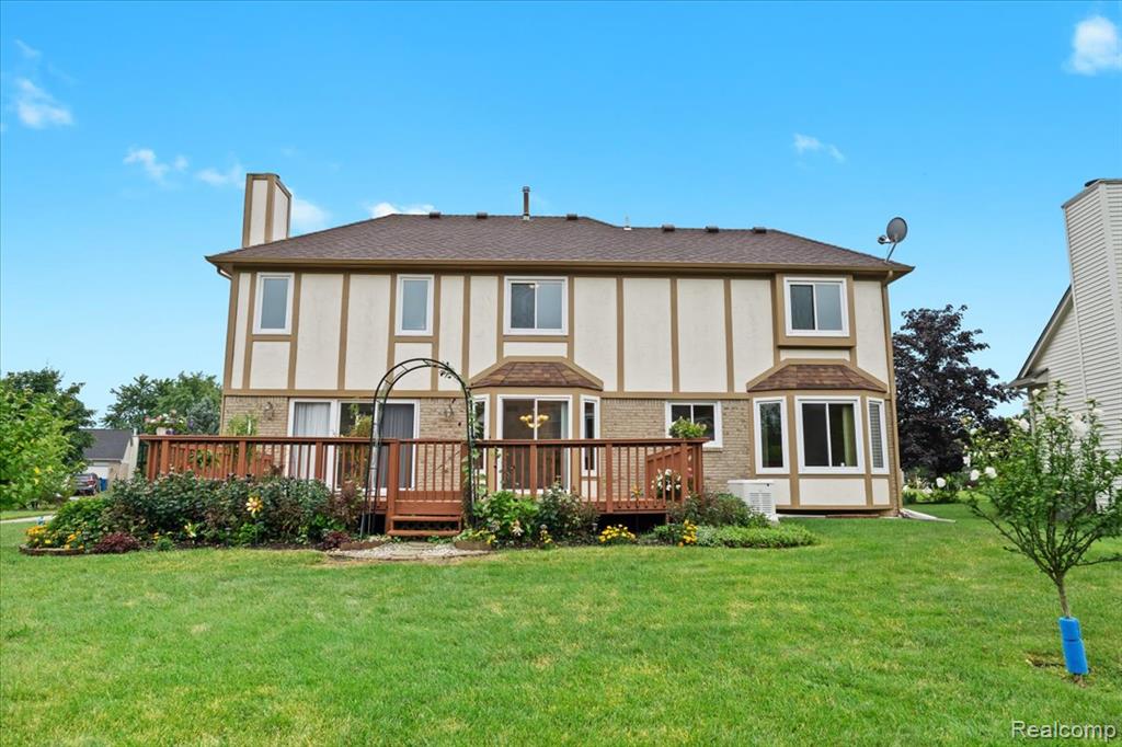 5747 Glen Creek Court, Ann Arbor, MI 48108 — Photo 40