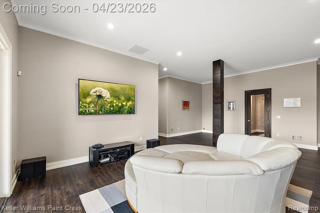 2719 Turtle Ridge Drive, Bloomfield Hills, MI 48302 — Photo 64