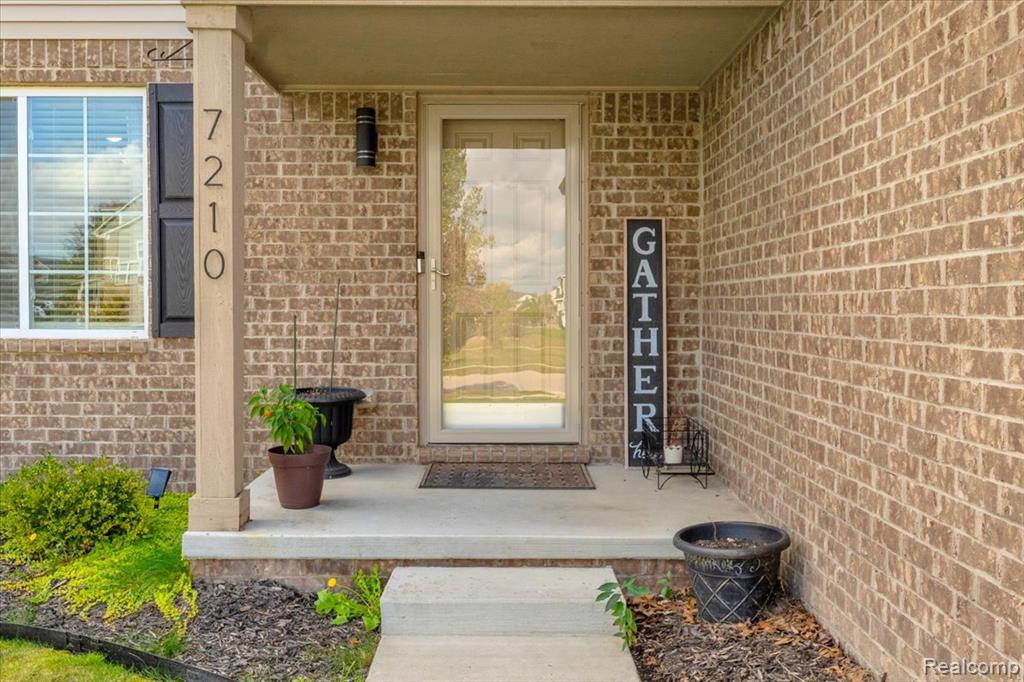 7210 Chandler Drive, Van Buren, MI 48111 — Photo 3