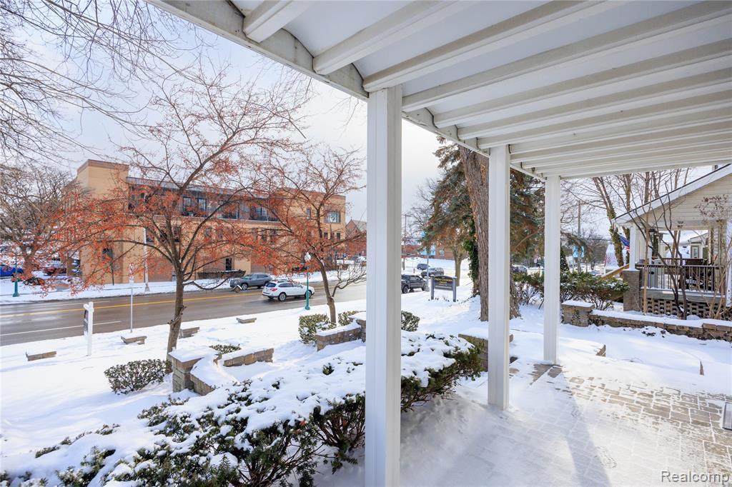 815 N Main Street, Rochester, MI 48307 — Photo 9