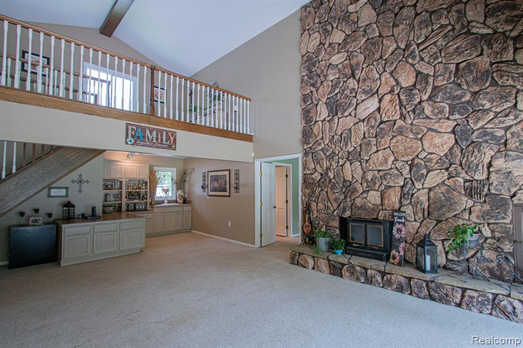 7857 KENDALL Road, Columbus, MI — Photo 13