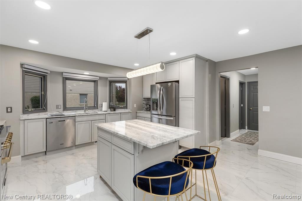 4825 Maceri Circle, Sterling Heights, MI 48314 — Photo 12