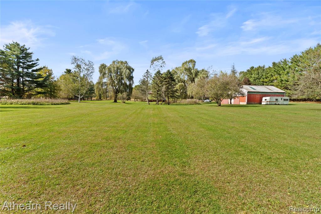 12471 Vernon Road, Bancroft, MI 48414 — Photo 15