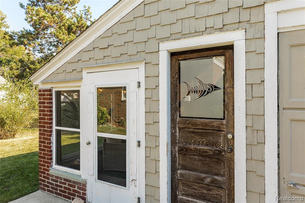 707 S Alexander Avenue, Royal Oak, MI 48067 — Photo 37