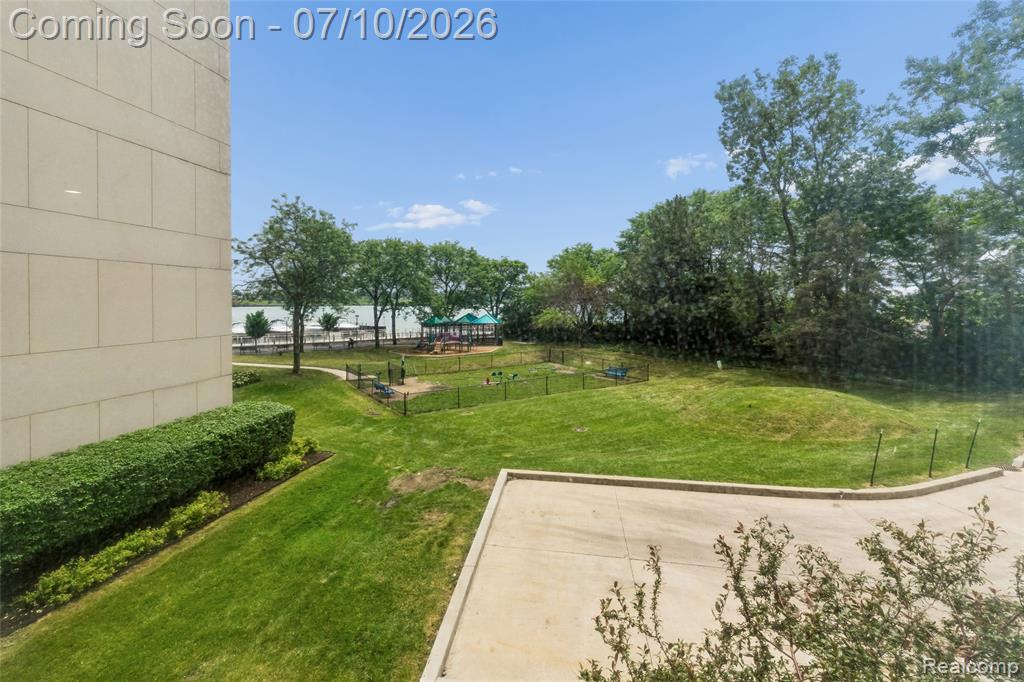 1001 W Jefferson Avenue, 2a, Detroit, MI 48226 — Photo 14