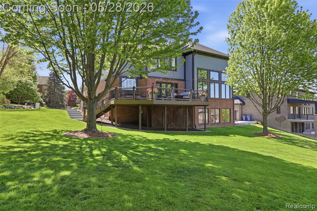 668 Springview Drive, Rochester, MI 48307 — Photo 80