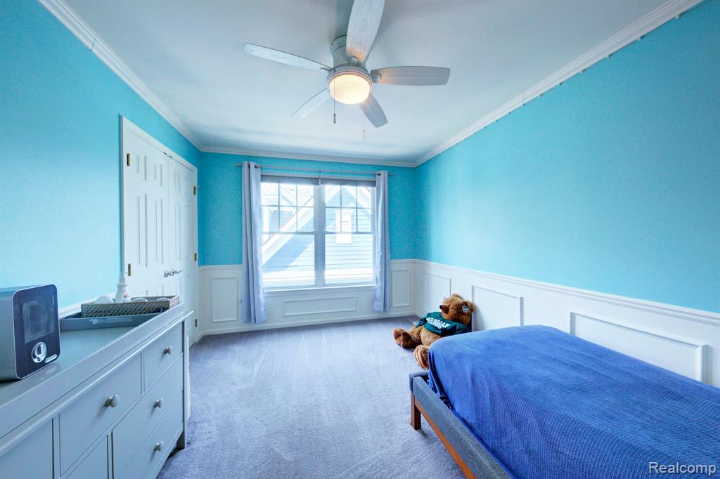 455 Constitution Street, Canton, MI 48188 — Photo 36