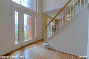 8842 STONEBRIDGE, Van Buren, MI 48111 — Photo 4