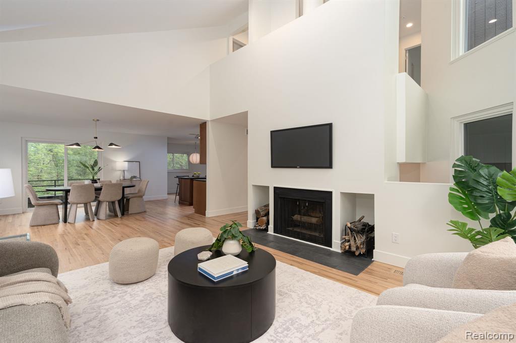 1907 Raymond Place, Bloomfield Hills, MI 48302 — Photo 5